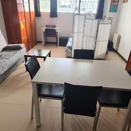 Alojamiento En Loft Мадрид Экстерьер фото