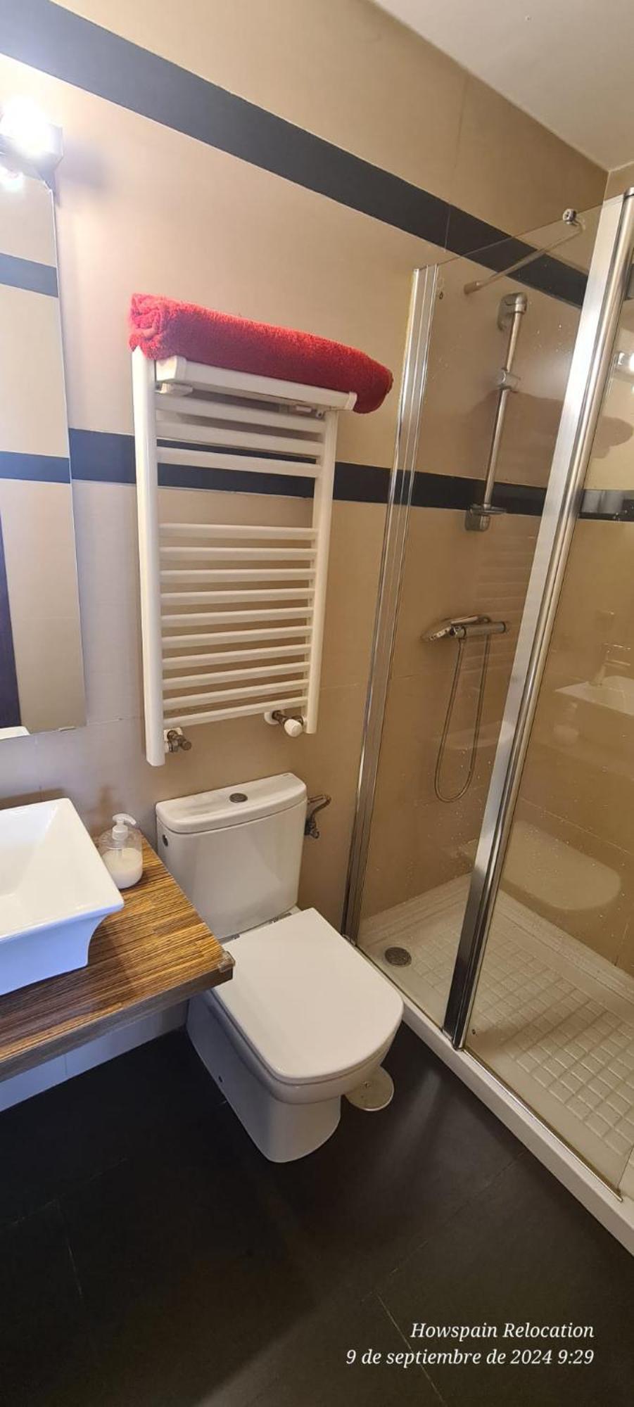 Alojamiento En Loft Мадрид Экстерьер фото