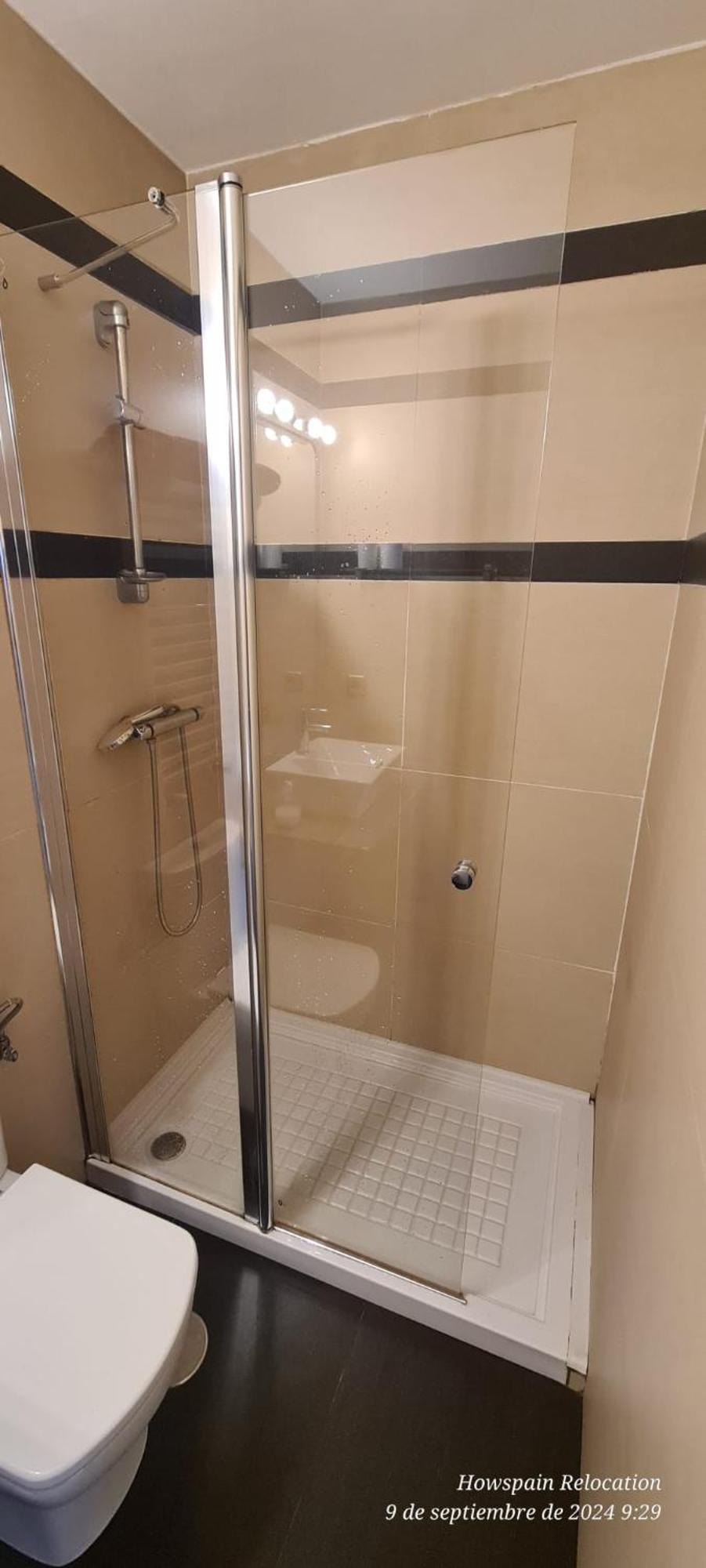 Alojamiento En Loft Мадрид Экстерьер фото