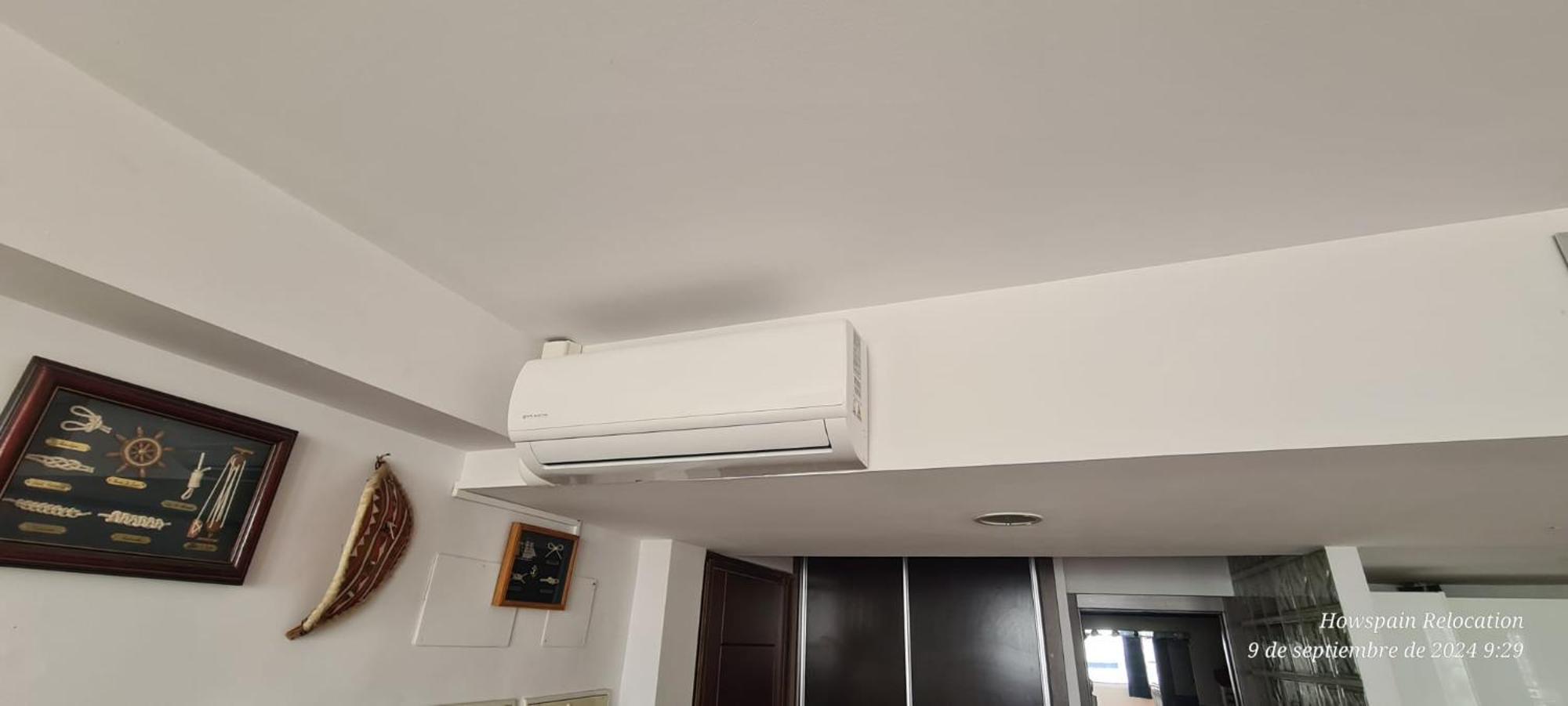 Alojamiento En Loft Мадрид Экстерьер фото